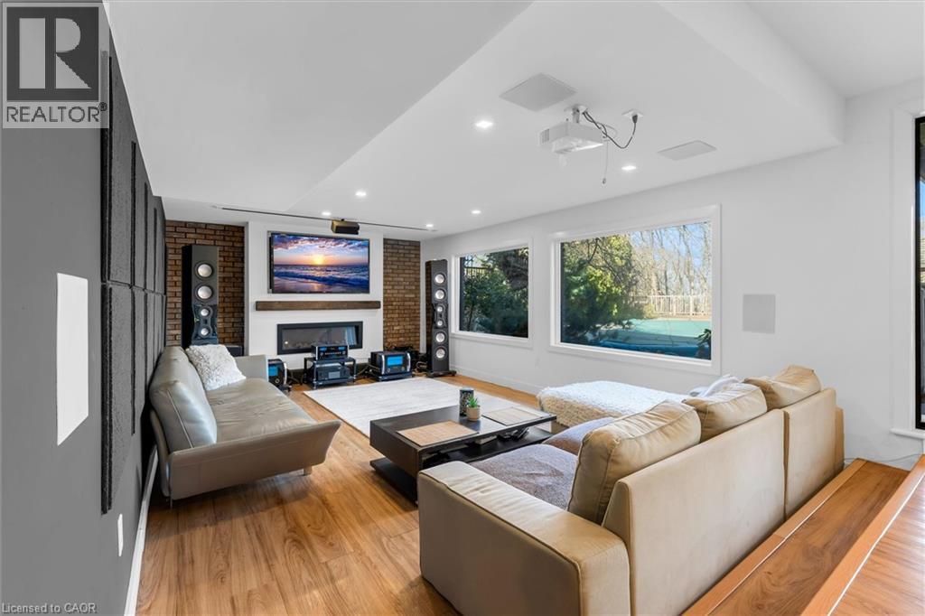 Residential in Stoney Creek 2