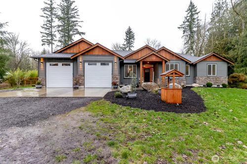 29421 113th Ave E, Graham, WA, 98338-7630 | Card Image