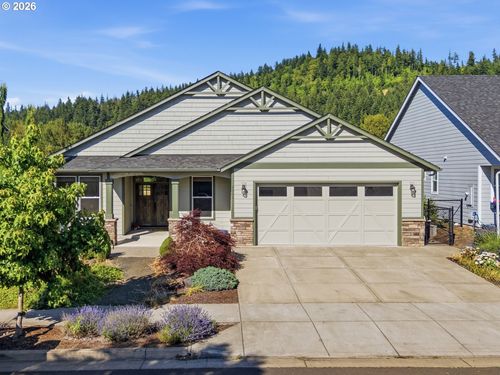 2301 Robbins Way, Lebanon, OR, 97355-3990 | Card Image