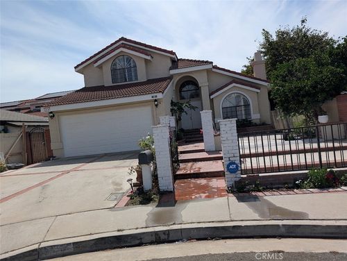 10452 Circulo De Juarez, Fountain Valley, CA, 92708-3752 | Card Image