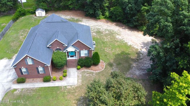 302 Morgan Trace Ln, House other with 4 bedrooms, 3 bathrooms and 2 parking in Goldsboro NC | Image 4