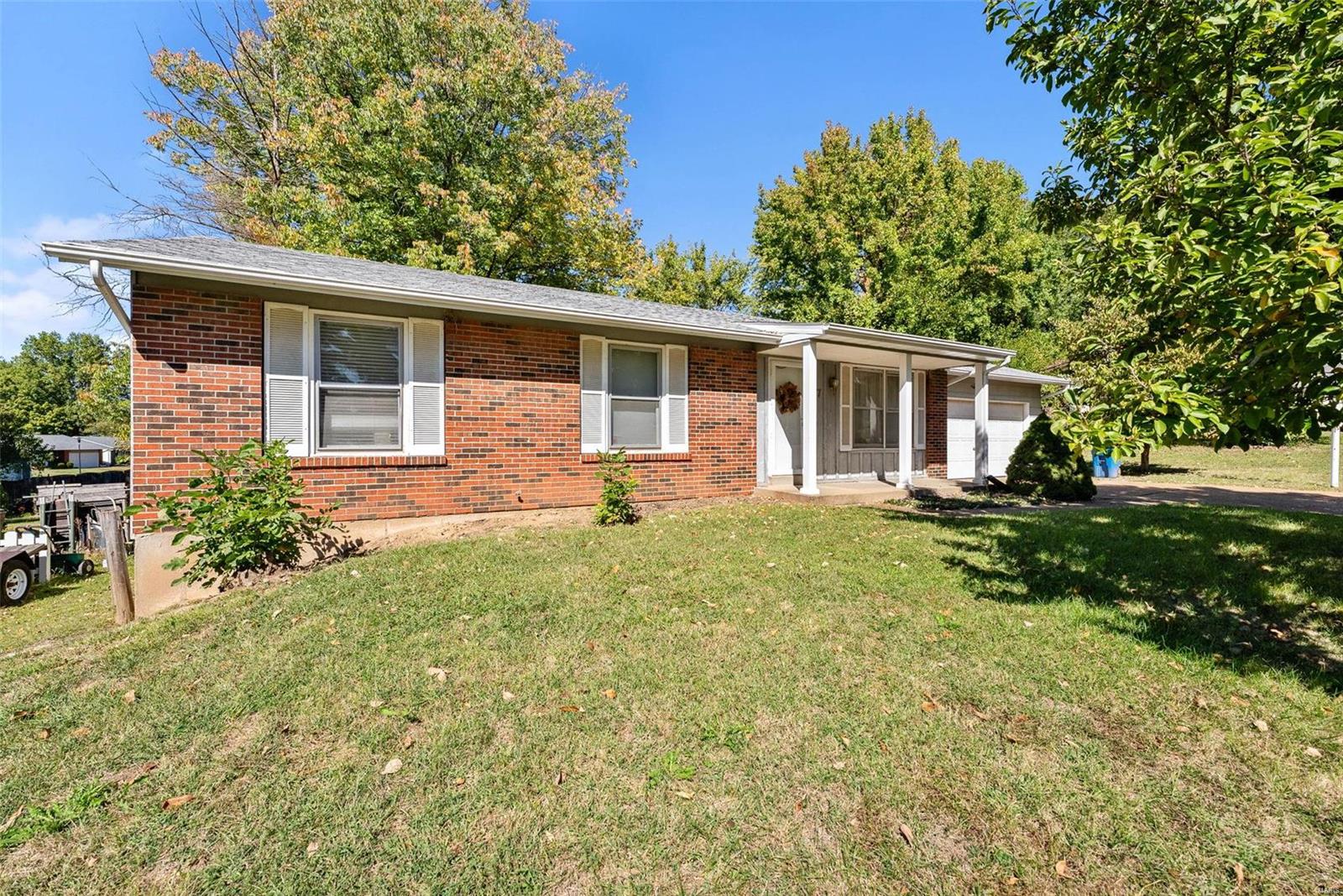 Du Sable Ct, Saint Charles, MO 63301