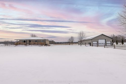 144080 15 Sideroad, Owen Sound, ON, N4K5W4 | Card Image