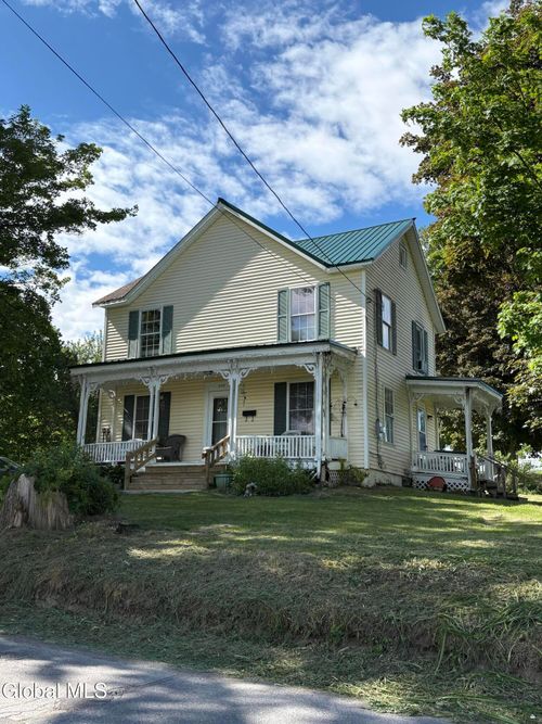 408 Main St, Fort Plain, NY, 13339-1335 | Card Image