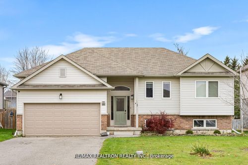 a-223 Aspen Ridge Dr, Stayner, ON, L0M1S0 | Card Image