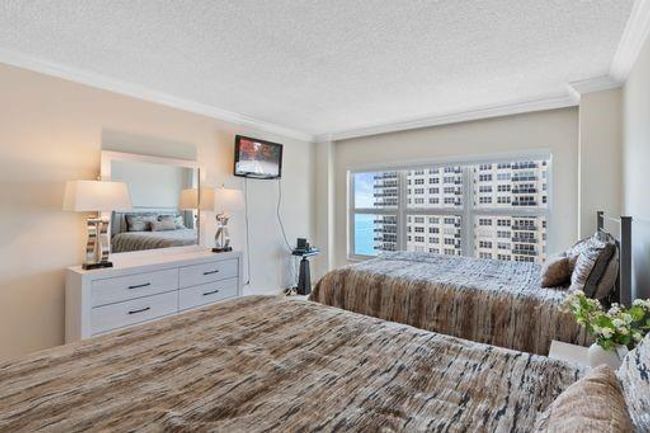 APT-1805 - 3550 Galt Ocean Dr, Condo with 2 bedrooms, 2 bathrooms and null parking in Fort Lauderdale FL | Image 24