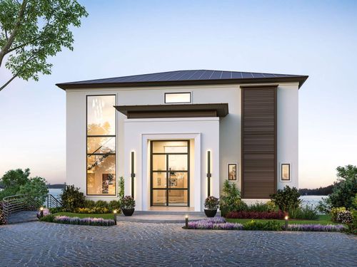 156 Skyline Dr, Sunrise Beach, TX, 78643-9271 | Card Image