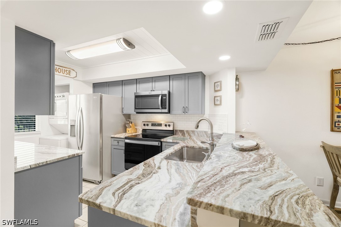 Residential in Fort Myers Beach 4