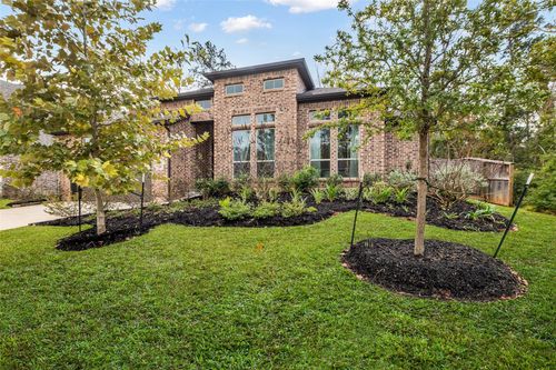 633 N Rivus Overlook Dr, Willis, TX, 77318-1433 | Card Image