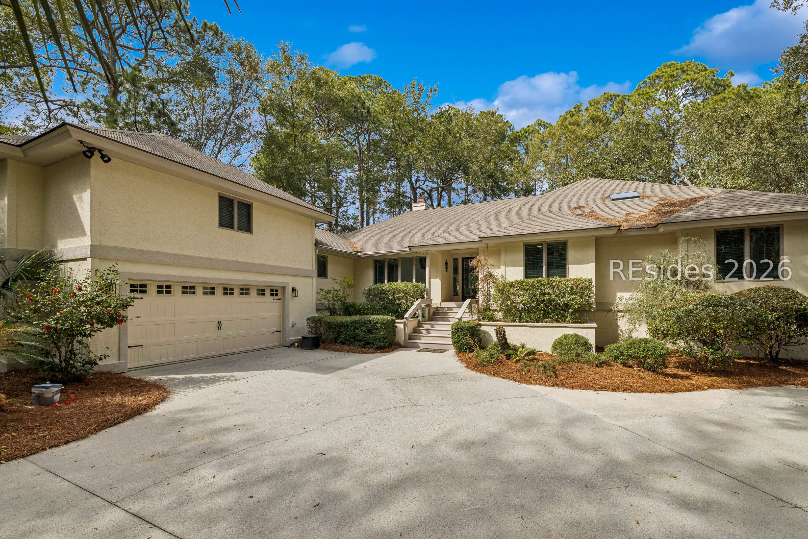 Residential in Hilton Head Island 5