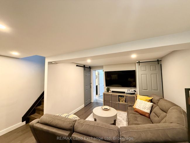 152 Bennett St E, House attached with 2 bedrooms, 2 bathrooms and 2 parking in Goderich ON | Image 17