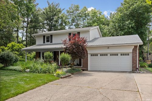 2579 Nottingham Pl, West Lafayette, IN, 47906-5022 | Card Image