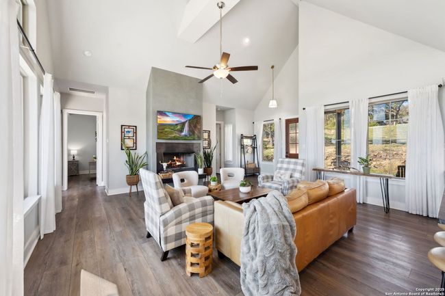 3159 Campestres, House other with 3 bedrooms, 2 bathrooms and null parking in Spring Branch TX | Image 11