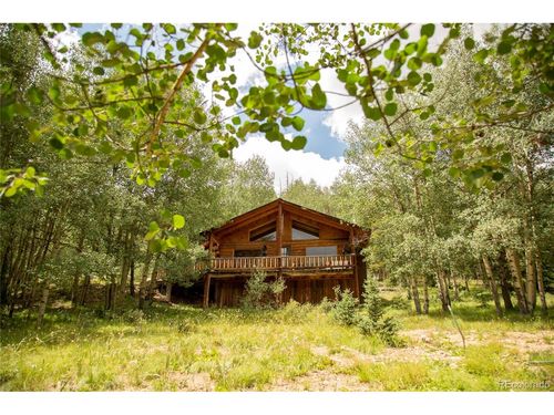 1001 County Road 34, Lake City, CO, 81235 | Card Image