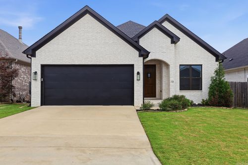10 Short Leaf Ln, Little Rock, AR, 72223-4029 | Card Image