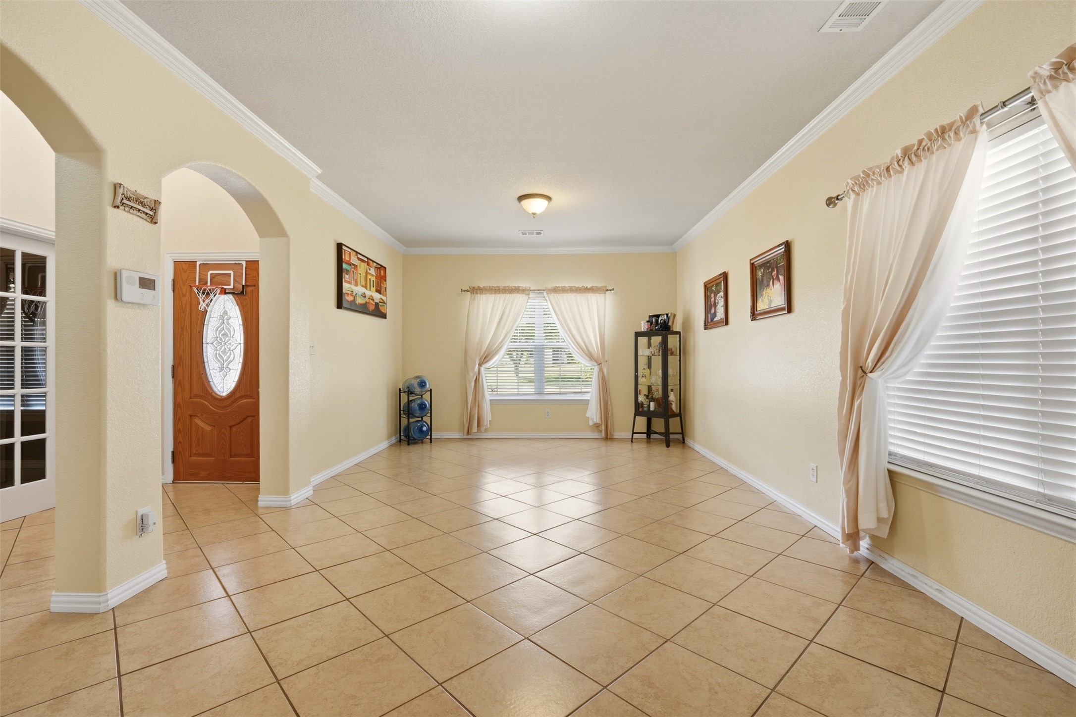 Residential in Burleson 3