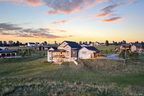 2433 Fox View Trl, Franktown, CO, 80116-9660 | Card Image