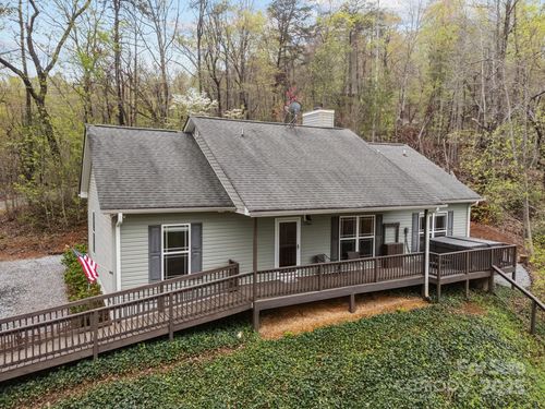 282 Ridgecrest Dr, Lake Lure, NC, 28746-9381 | Card Image