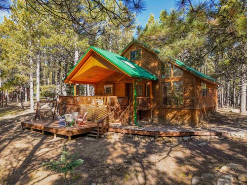 65 Conchas Dr, Angel Fire, NM, 87710-8008 | Card Image