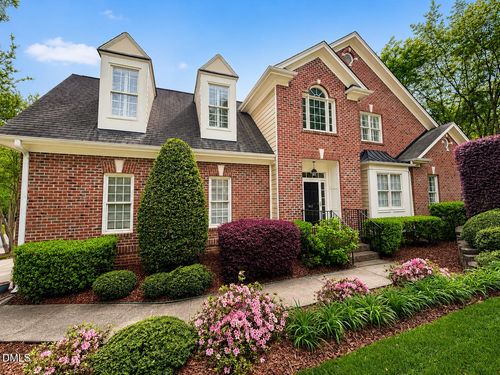 812 Running Brook Trail, Raleigh, NC, 27609 | Card Image