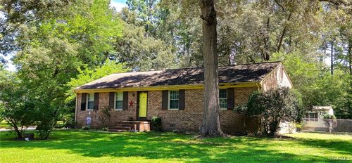 19333 Eanes Rd, South Chesterfield, VA, 23803-3113 | Card Image