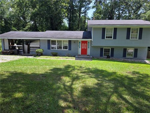 3767 Greentree Dr, Decatur, GA, 30032-6135 | Card Image