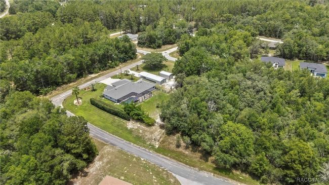 10721 N Ocean Dr, House other with 3 bedrooms, 2 bathrooms and 7 parking in CITRUS SPRINGS FL | Image 72