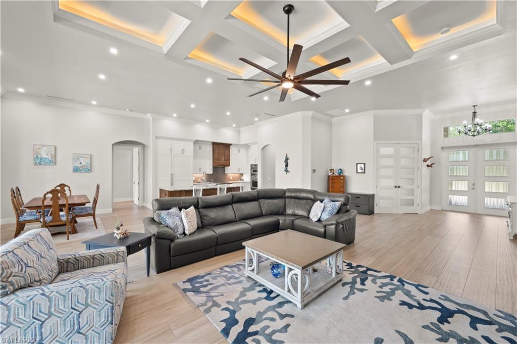 Residential in LABELLE 4