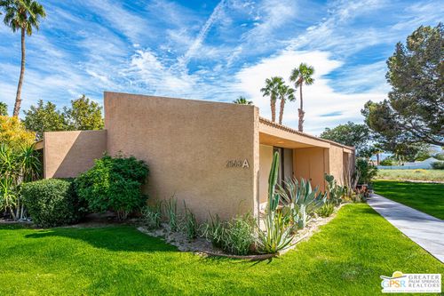 a-2563 N Whitewater Club Dr, Palm Springs, CA, 92262-2668 | Card Image