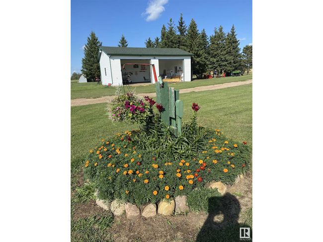 240048 Township Road 630, House other with 6 bedrooms, 4 bathrooms and null parking in Rochester AB | Image 58