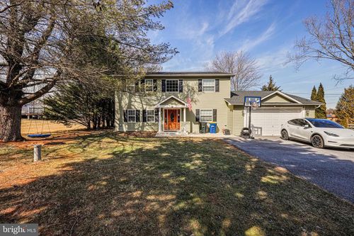 14816 Bushy Park Rd, WOODBINE, MD, 21797-8320 | Card Image