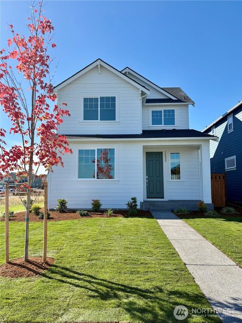 14035 179th St Ct E, Puyallup, WA, 98374 | Card Image