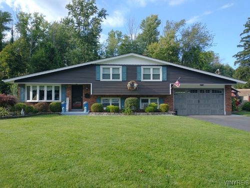 6145 Corwin Avenue, Newfane, NY, 14108 | Card Image