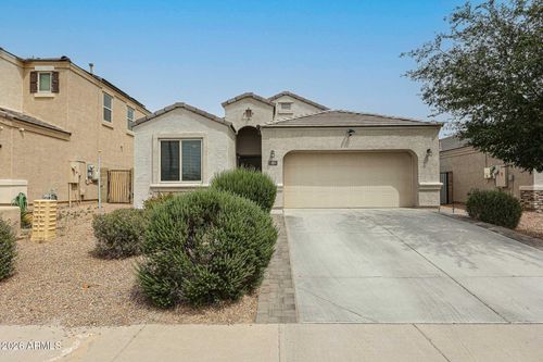 3051 N 301st Drive, Buckeye, AZ, 85396 | Card Image