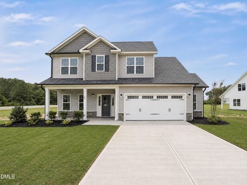 21 Yardley Dr, Smithfield, NC, 27577-3420 | Card Image