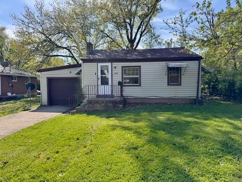 2239 Esmeralda Avenue, Dayton, OH, 45406 | Card Image