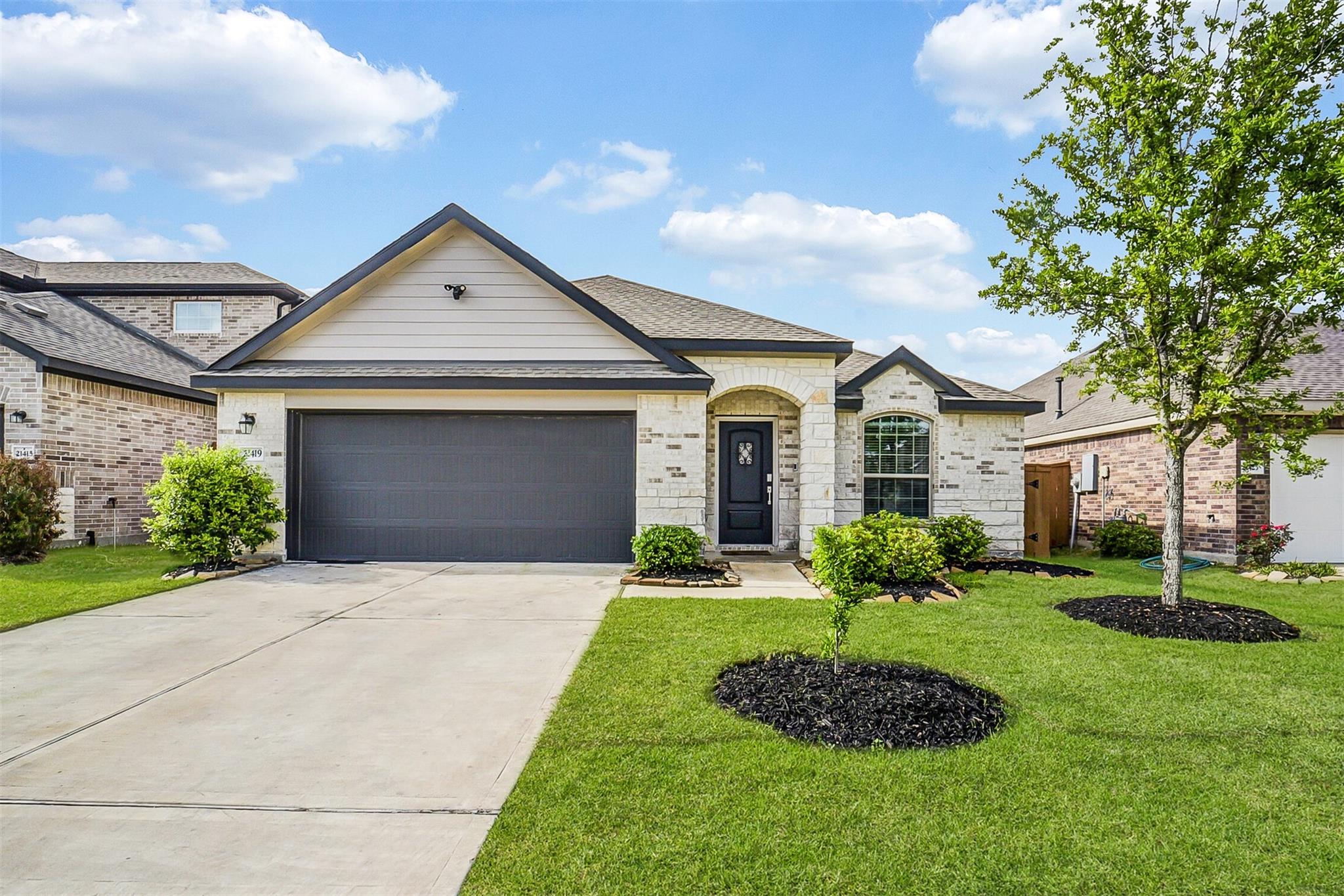 Residential in Cypress