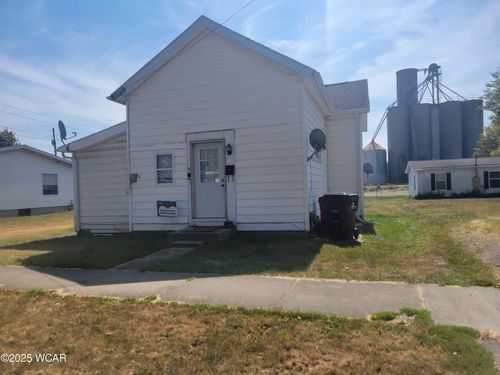 211 W Buckeye Ave, Ada, OH, 45810-1204 | Card Image