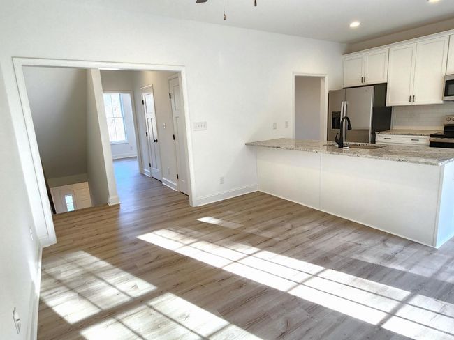 UNIT-410 - 3008 Hill St, Townhouse with 3 bedrooms, 4 bathrooms and null parking in Lynchburg VA | Image 6
