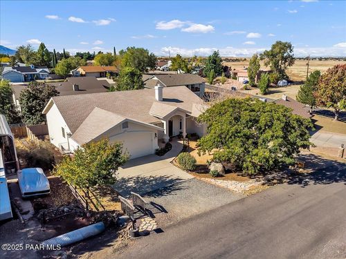 4930 N Agua Fria Dr, Prescott Valley, AZ, 86314-5172 | Card Image