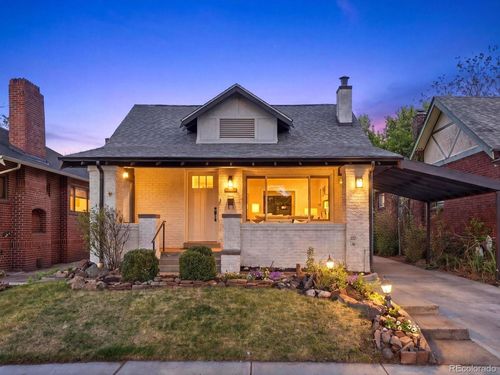 1020 Garfield St, Denver, CO, 80206-3511 | Card Image