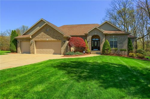609 Tara Ct, Saxonburg, PA, 16056-2521 | Card Image