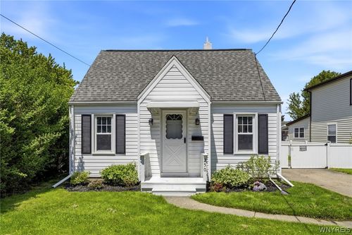 250 East Avenue, North Tonawanda, NY, 14120 | Card Image