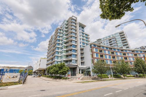610-6951 Elmbridge Way, Richmond, BC, V7C0A4 | Card Image