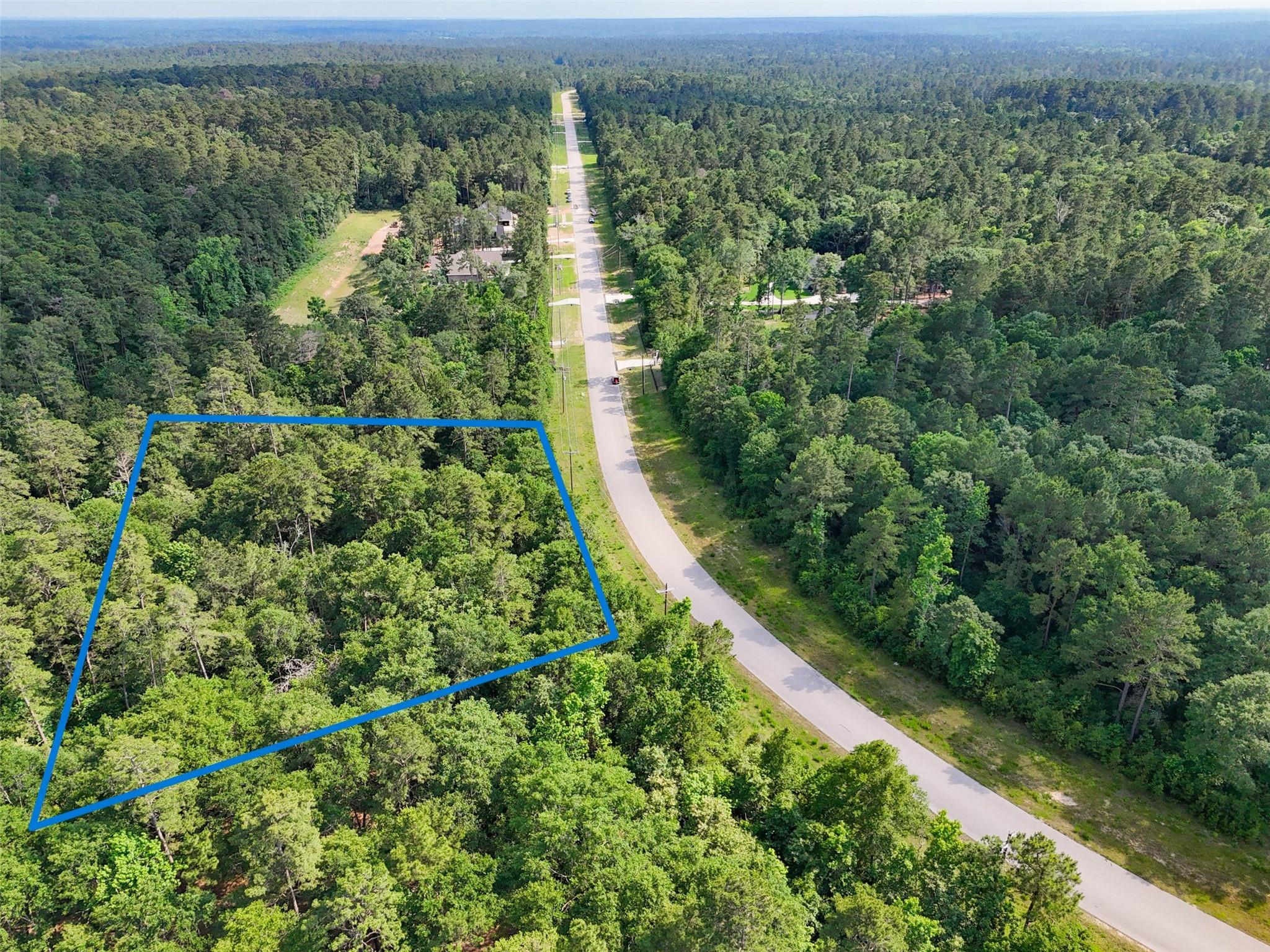 Land in Huntsville 3