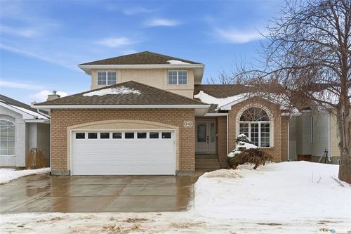 1342 Lapchuk Cres N, Regina, SK, S4X4K6 | Card Image