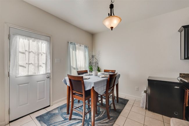 1106 Primrose Dr, House other with 4 bedrooms, 3 bathrooms and null parking in Sanger TX | Image 8