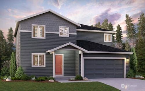 3998 Flat Top Drive, Bremerton, WA, 98312 | Card Image