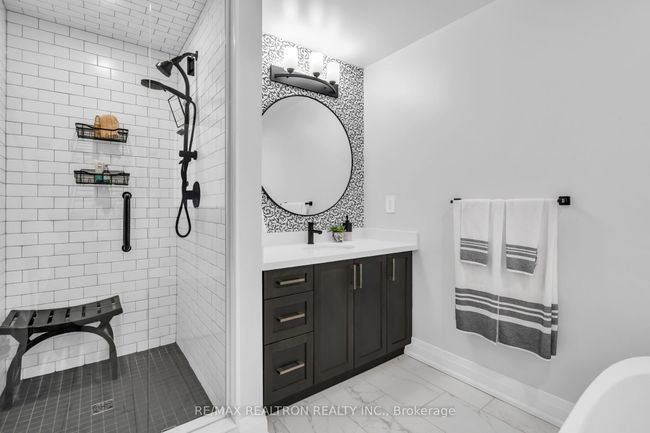 99 Franklin Trail, House other with 4 bedrooms, 4 bathrooms and 4 parking in Barrie ON | Image 29