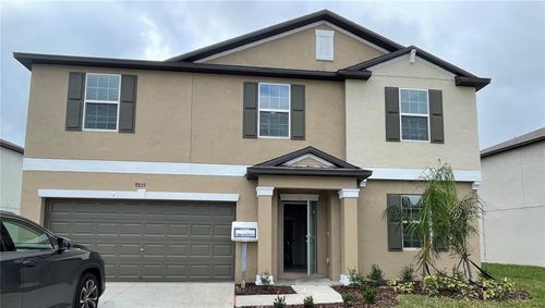 8879 Parsons Hill Blvd, Wesley Chapel, FL, 33545-2314 | Card Image